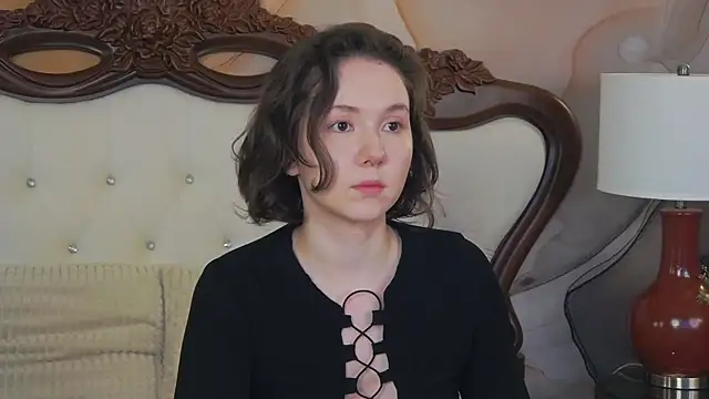 Snapshot of IreneRaye chatting on 02.13.25 IreneRaye online show from 02.13.25