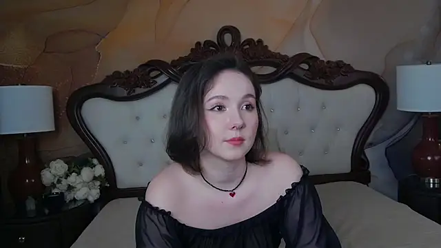 Snapshot of IreneRaye chatting on 02.21.25 IreneRaye online show from 02.21.25