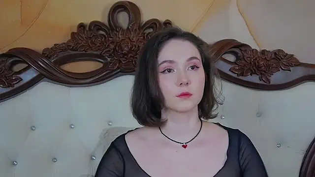 Snapshot of IreneRaye chatting on 02.23.25 IreneRaye online show from 02.23.25