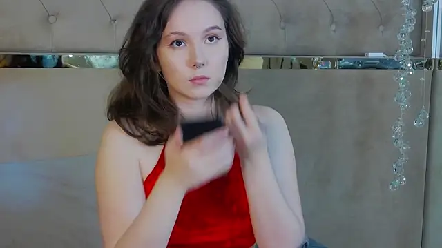 Snapshot of IreneRaye chatting on 10.06.25 IreneRaye online show from 10.06.25