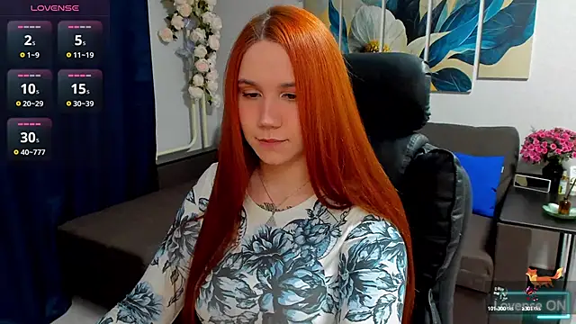 VasilisaHaas online show from 02.26.25