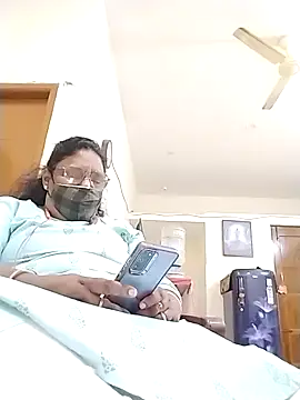 Pushpavathi 78 online show from 10.27.25