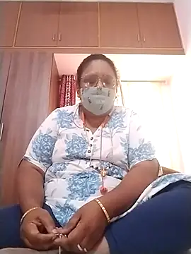 Snapshot of Pushpavathi_78 chatting on 04.23.26 Pushpavathi 78 online show from 04.23.26