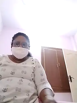 Snapshot of Pushpavathi_78 chatting on 04.29.26 Pushpavathi 78 online show from 04.29.26