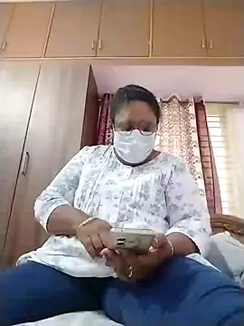 Snapshot of Pushpavathi_78 chatting on 04.30.26 Pushpavathi 78 online show from 04.30.26