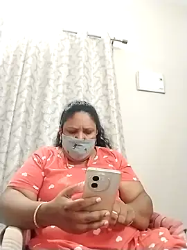 Snapshot of Pushpavathi_78 chatting on 05.09.26 Pushpavathi 78 online show from 05.09.26