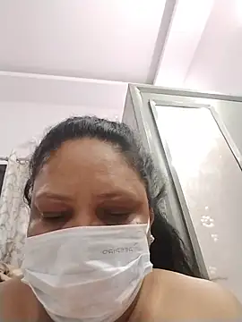 Snapshot of Pushpavathi_78 chatting on 05.15.26 Pushpavathi 78 online show from 05.15.26