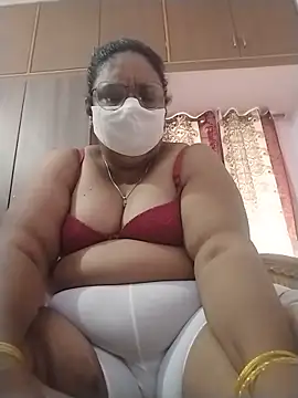 Snapshot of Pushpavathi_78 chatting on 05.21.26 Pushpavathi 78 online show from 05.21.26