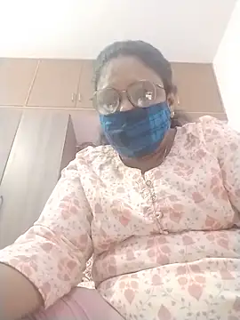 Snapshot of Pushpavathi_78 chatting on 05.27.26 Pushpavathi 78 online show from 05.27.26