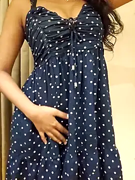 Tanisha789 online show from 11.05.25