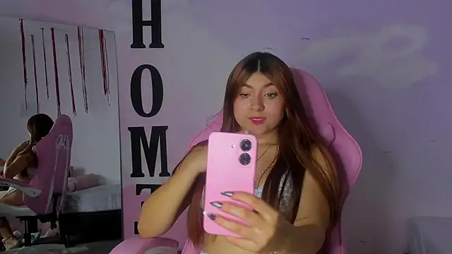 carolayrosse online show from 03.03.25