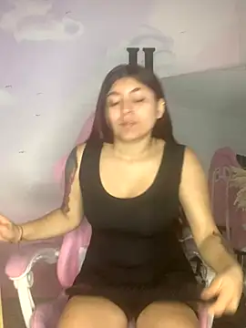 carolayrosse online show from 10.11.25