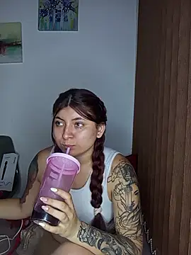 carolayrosse online show from 11.13.25