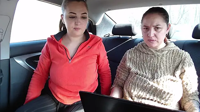 Amy--Samy online show from 03.04.25