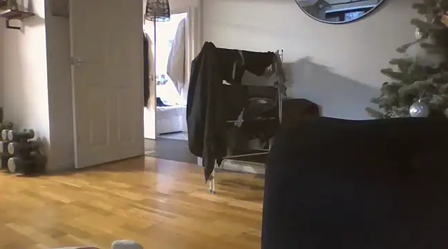 Snapshot of vanilla_chocolate23 chatting on 12.27.24 vanilla chocolate23 online show from 12.27.24