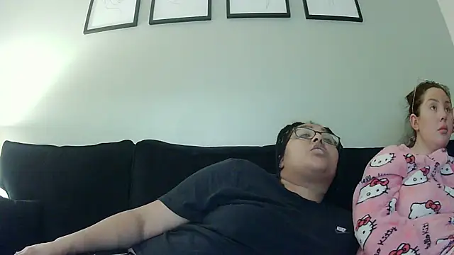 Snapshot of vanilla_chocolate23 chatting on 01.19.25 vanilla chocolate23 online show from 01.19.25