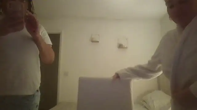 Snapshot of vanilla_chocolate23 chatting on 02.20.25 vanilla chocolate23 online show from 02.20.25