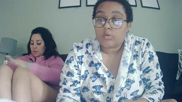 Snapshot of vanilla_chocolate23 chatting on 09.26.25 vanilla chocolate23 online show from 09.26.25