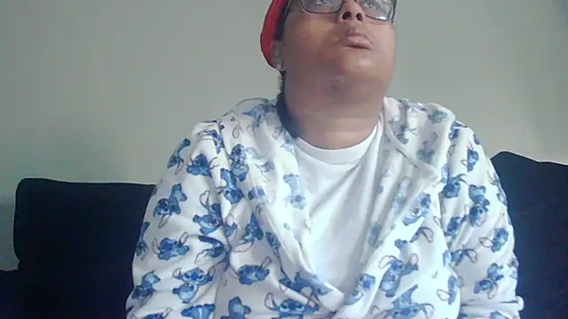 Snapshot of vanilla_chocolate23 chatting on 10.04.25 vanilla chocolate23 online show from 10.04.25