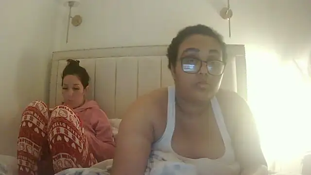 vanilla chocolate23 online show from 01.15.26