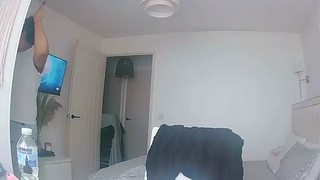 vanilla chocolate23 online show from 03.24.26