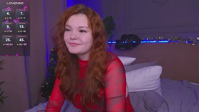 EnnySunrise online show from 12.25.24