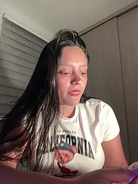 kenndall 21 online show from 03.17.26