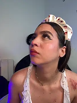 IamSteph13 online show from 03.29.26