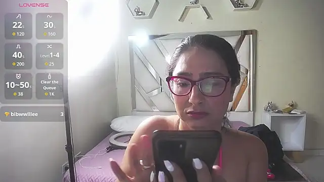 marilynetthan online show from 04.06.26