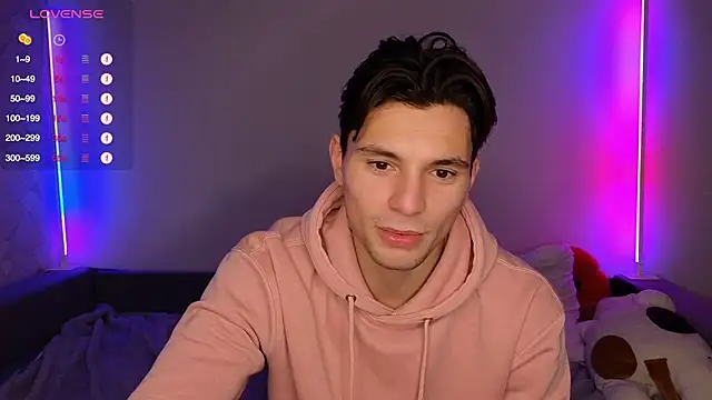 denlover1 online show from 12.04.25