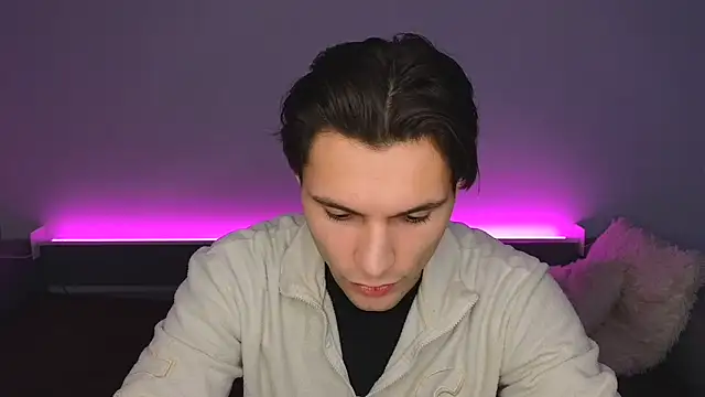 denlover1 online show from 02.09.26