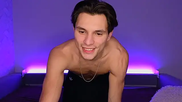 denlover1 online show from 02.24.26