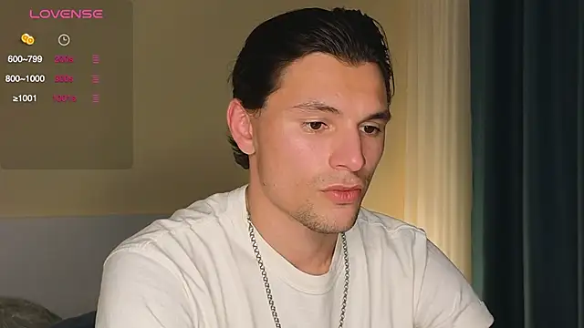 denlover1 online show from 04.25.26
