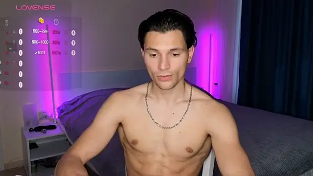 denlover1 online show from 04.28.26