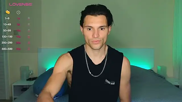 denlover1 online show from 05.01.26