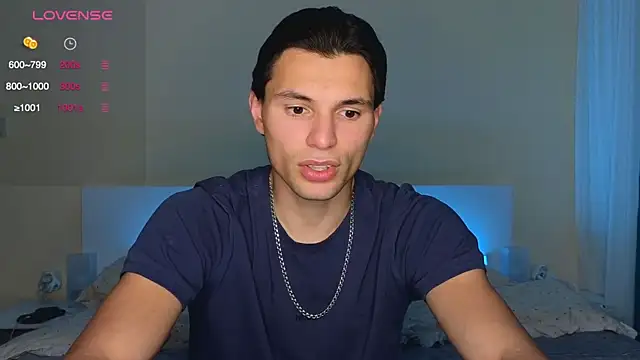 denlover1 online show from 05.05.26