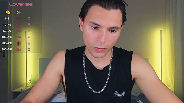 denlover1 online show from 05.07.26