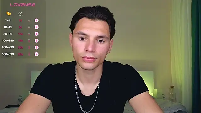 denlover1 online show from 05.11.26