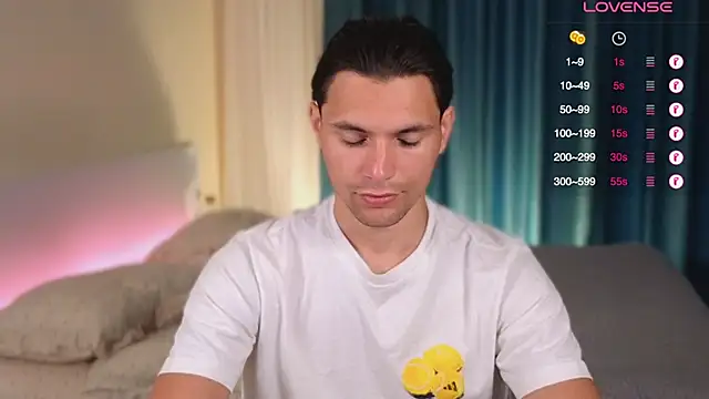 denlover1 online show from 05.13.26