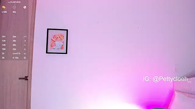 PettyCloeh online show from 01.16.25