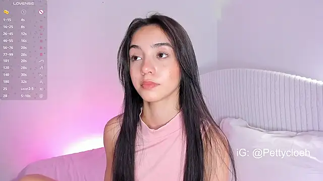 PettyCloeh online show from 02.12.25