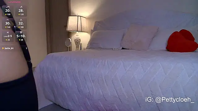 PettyCloeh online show from 02.18.26