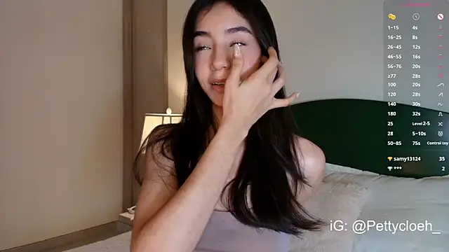 PettyCloeh online show from 04.04.26