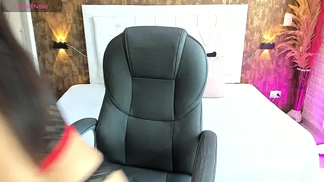 dulce  love69 online show from 01.12.25