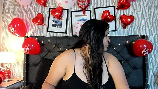 dulce  love69 online show from 02.15.26