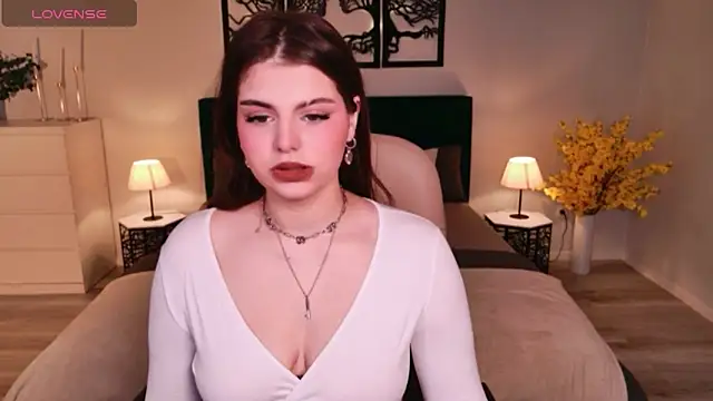 AdeliaKiss online show from 02.23.26