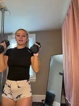 lexybabyxo online show from 07.19.26
