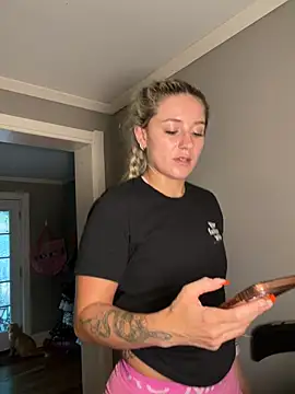 lexybabyxo online show from 07.23.26