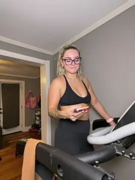 lexybabyxo online show from 07.29.26