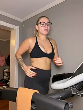 lexybabyxo online show from 07.30.26
